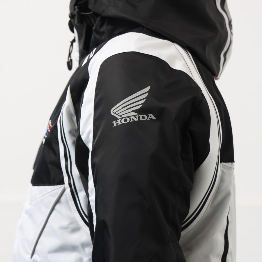 ホンダ（HONDA） Honda HRC ブラストプロテクトパーカ 0SYES-63F : K