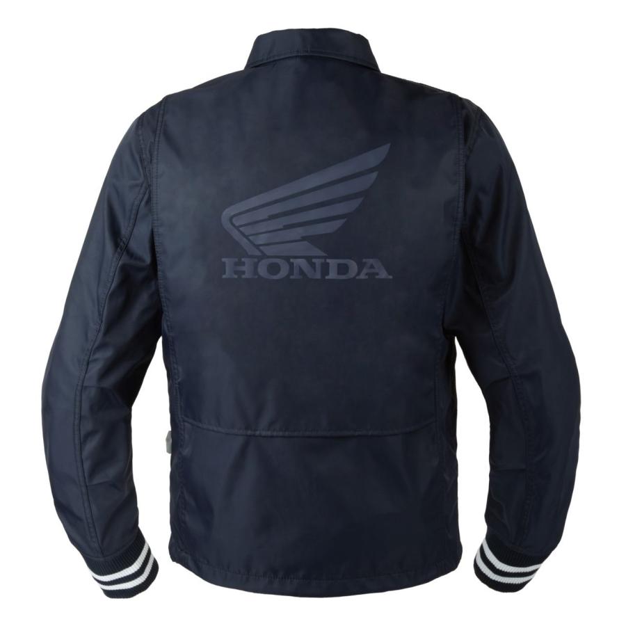 ホンダ（HONDA） コーチジャケット 0SYES-73C : K-net - 通販 - Yahoo