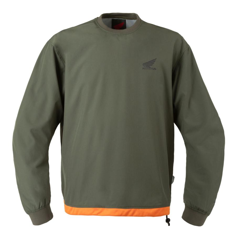 ホンダ Honda プロテクトライダーシャツ 0SYES-73D : K-net