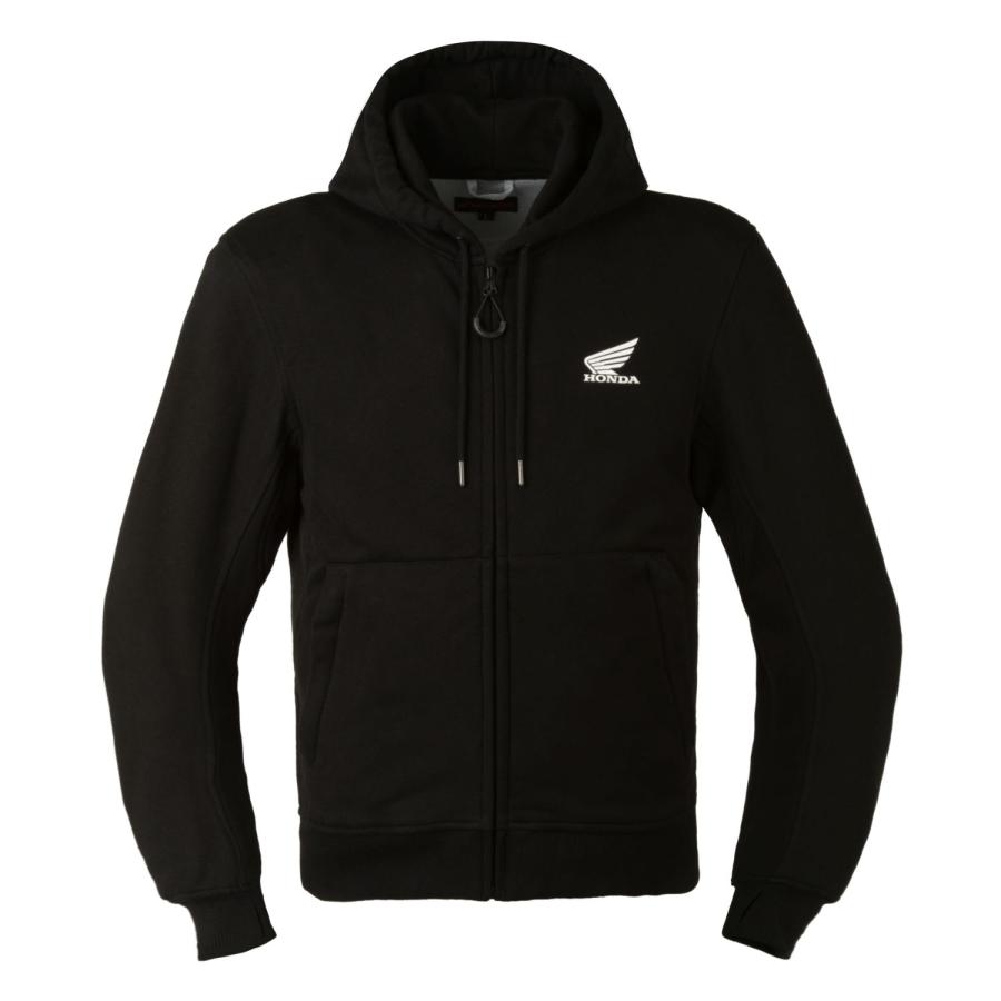 ホンダ（HONDA） ライディングパーカ 0SYES-73F : K-net - 通販