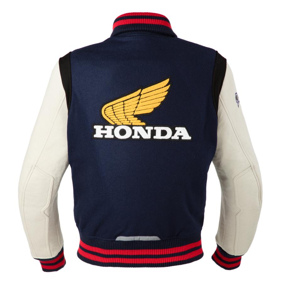 ホンダ Honda スタジアムジャンパー 0SYES-73K : K-net - 通販