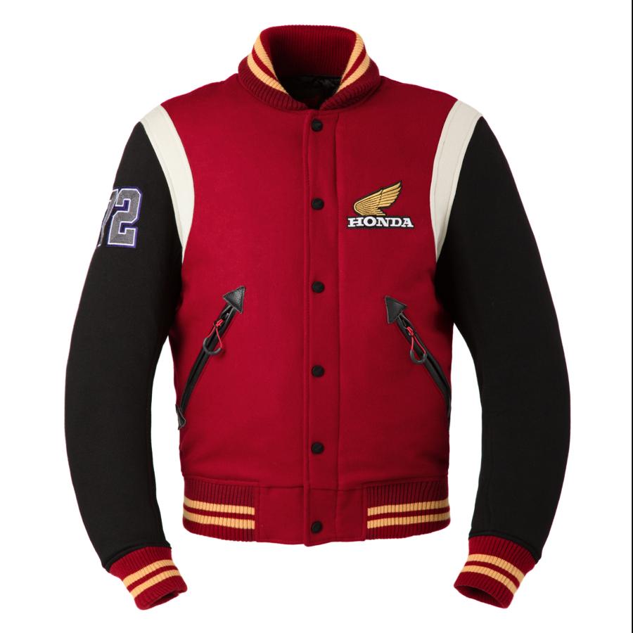 ホンダ Honda スタジアムジャンパー 0SYES-73K : K-net - 通販