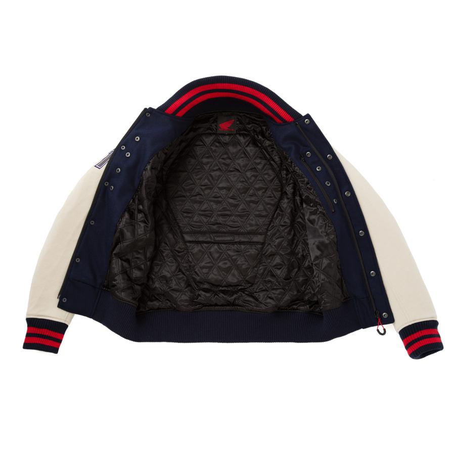 ホンダ（HONDA） スタジアムジャンパー 0SYES-73K : K-net - 通販