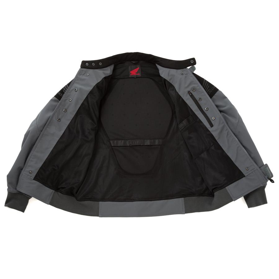 ホンダ（HONDA） ザイオンライダースジャケット 0SYES-73L : K-net