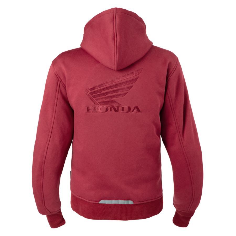 ホンダ（HONDA） 防風ライディングパーカ 0SYES-73M : K-net - 通販