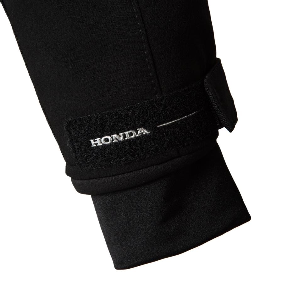 ホンダ（HONDA） Honda HRC プレストライダースジャケット 0SYES-73N