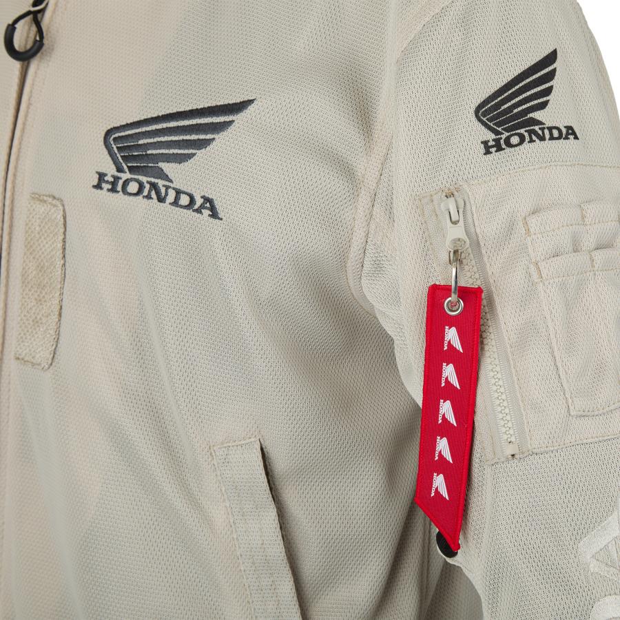 ホンダ（HONDA） ストリートメッシュブルゾン 0SYES-83A : K-net