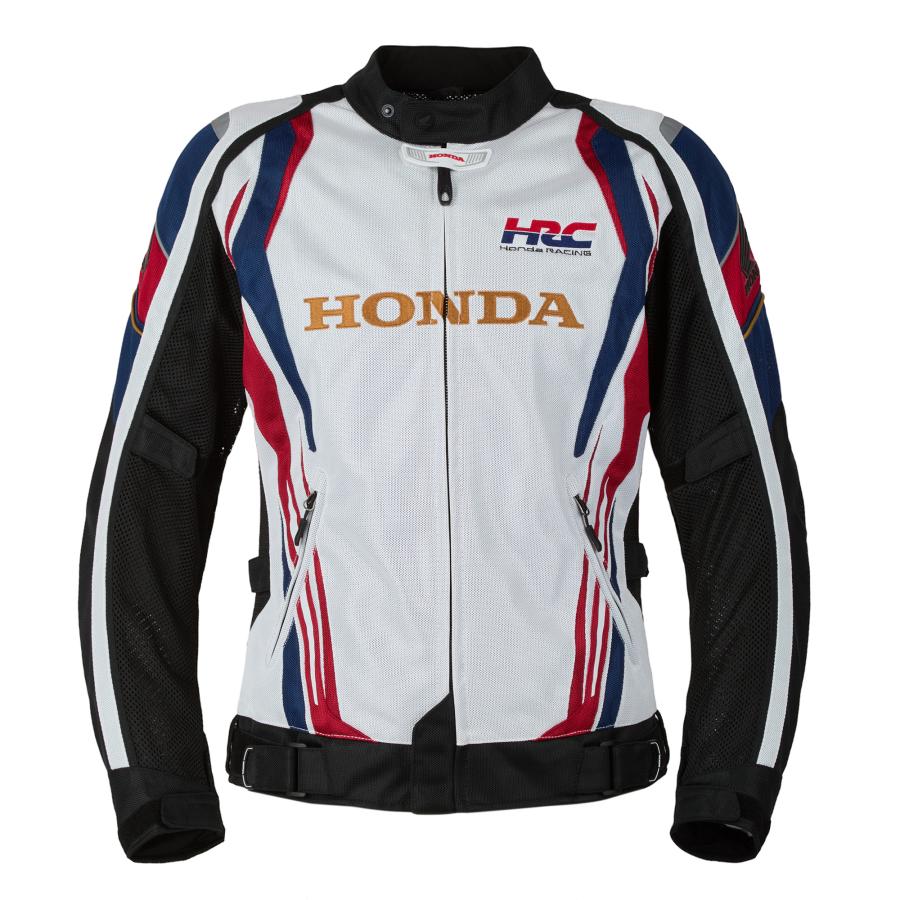 ホンダ（HONDA） Honda HRC ストライクイーグルメッシュジャケット
