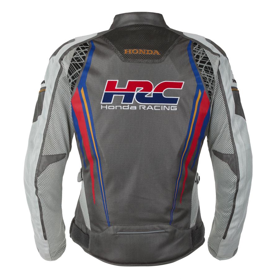 ホンダ（HONDA） Honda HRC ストライクイーグルメッシュジャケット