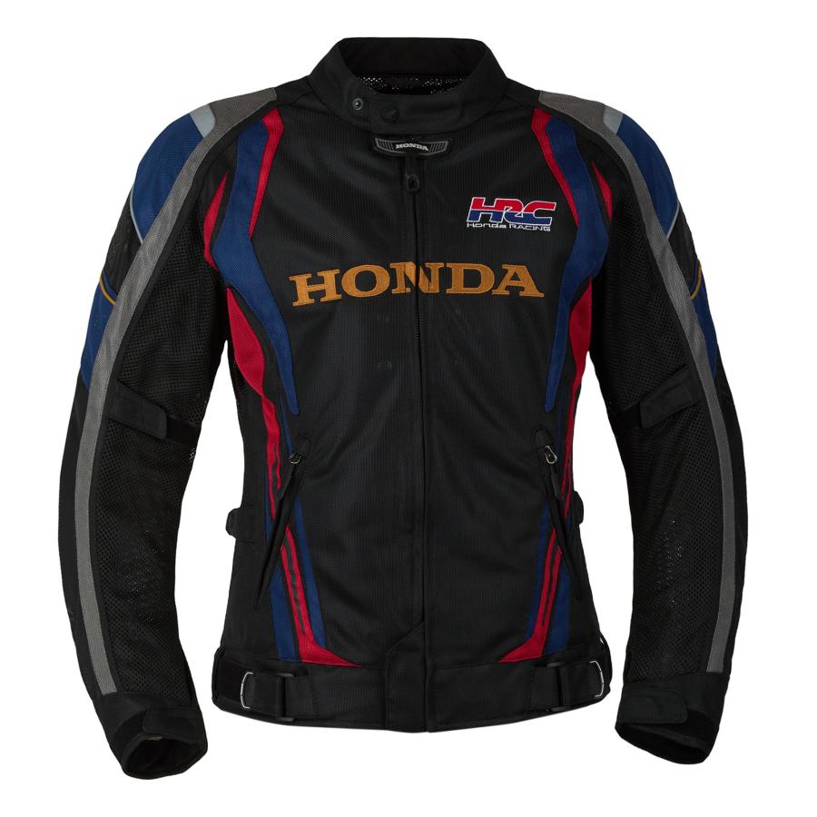 ホンダ（HONDA） Honda HRC ストライクイーグルメッシュジャケット