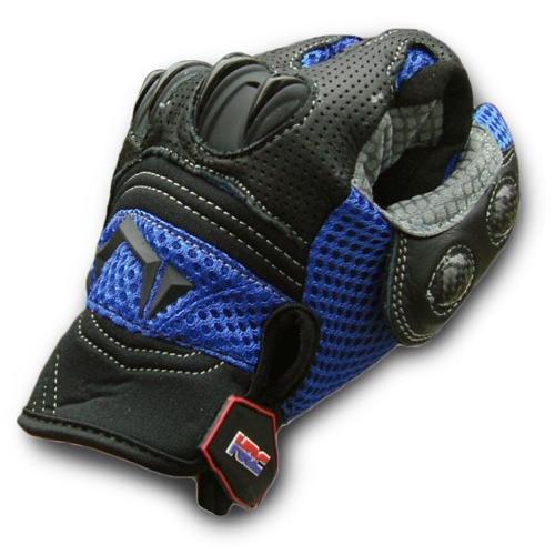 ホンダ（HONDA） Honda HRC NEWレーシングメッシュグローブ ES-P65 : K