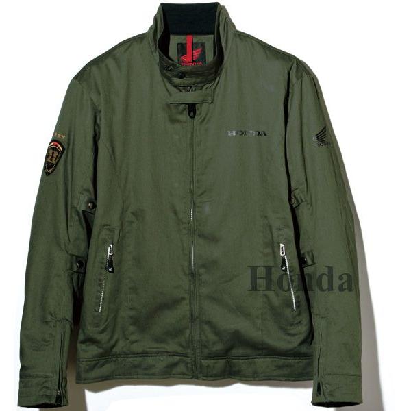 ホンダ（HONDA） ブラストライダースジャケット ES-T3A : K-net - 通販 