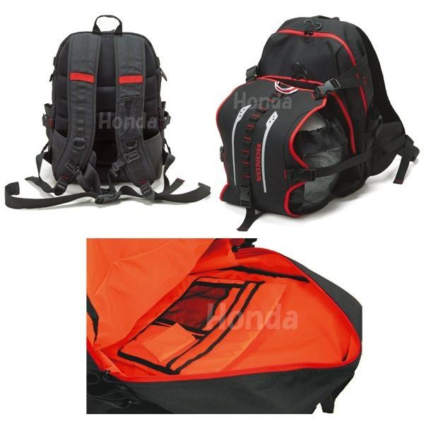 ホンダ（HONDA） ハイパーデイパック カモフラージュ ES-T88 : K-net