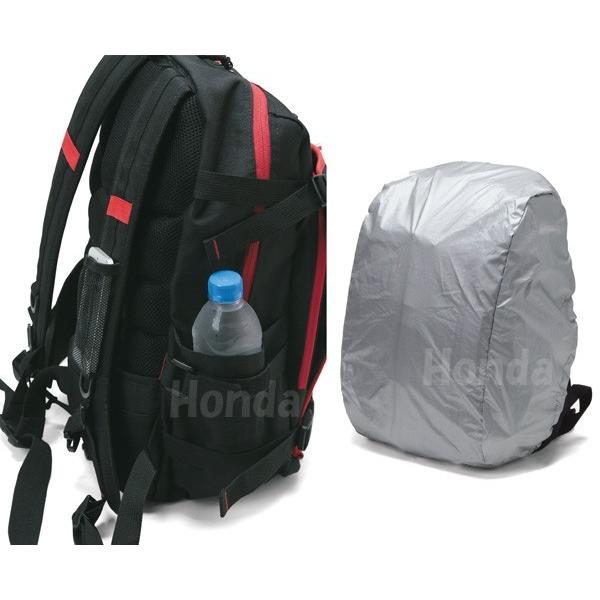 ホンダ（HONDA） ハイパーデイパック カモフラージュ ES-T88 : K-net