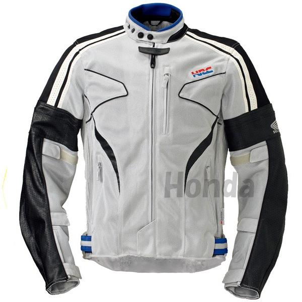 ホンダ Honda HRC フラッシュメッシュジャケット ES-W31 : K-net 