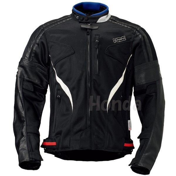 ホンダ Honda HRC フラッシュメッシュジャケット ES-W31 : K-net 