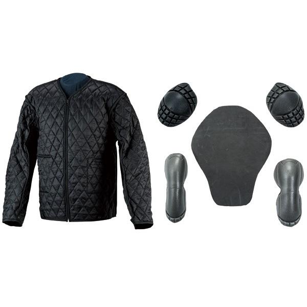 ホンダ（HONDA） オールウェザーウインターライディングジャケット ES