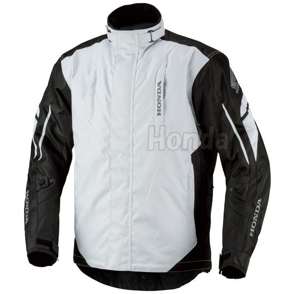 ホンダ（HONDA） オールウェザーウインターライディングジャケット ES
