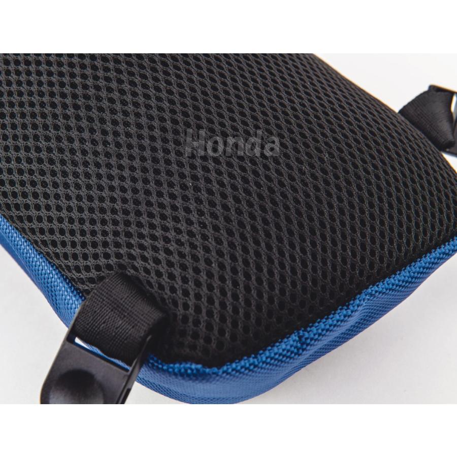 ホンダ（HONDA） レッグバッグ 0SYED-18A : K-net - 通販 - Yahoo