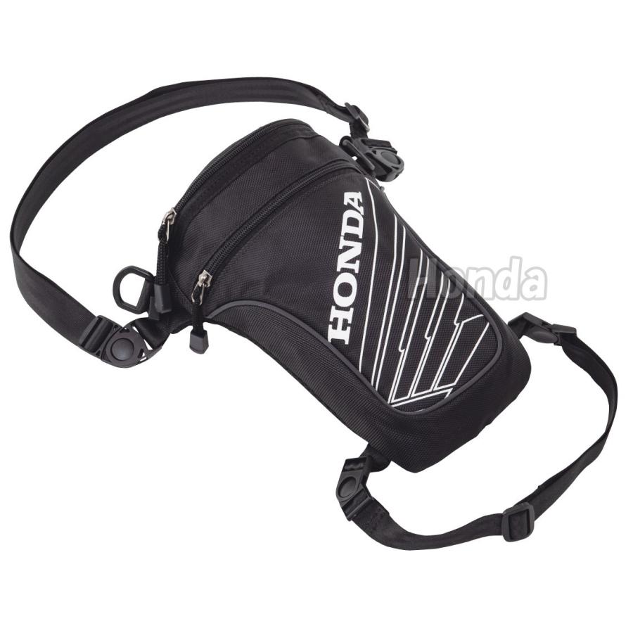 ホンダ（HONDA） レッグバッグ 0SYED-18A : K-net - 通販 - Yahoo