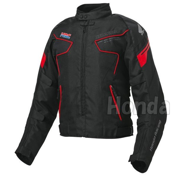 『R氏！！！』【新品・送料無料】HONDA HRC バイクジャケット ホンダ（HONDA） Honda HRC グレイスライダースジャケット 0SYES-Y33