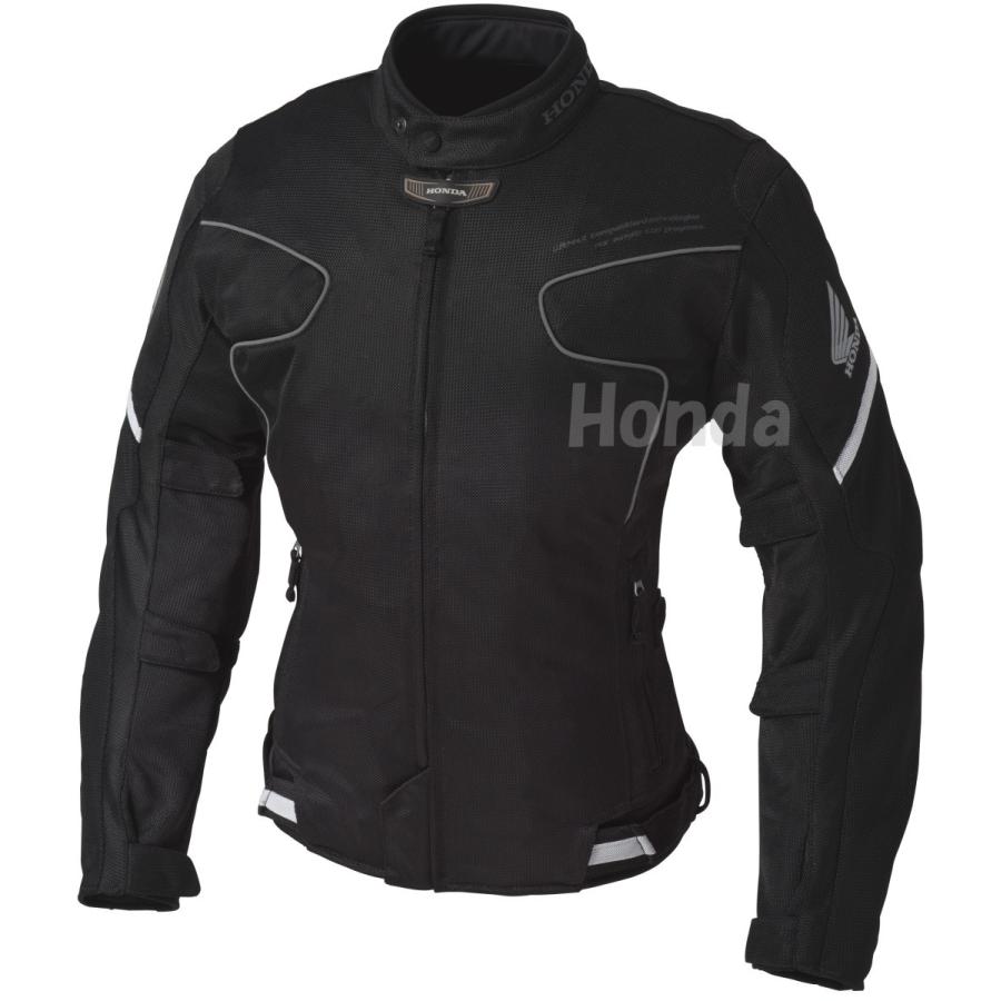 Honda メッシュジャケット L ES-W31 Honda メッシュジャケット L