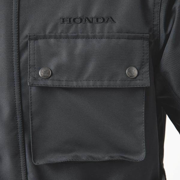 ホンダ（HONDA） ウルスラフードブルゾン 0SYEX-23C : K-net - 通販