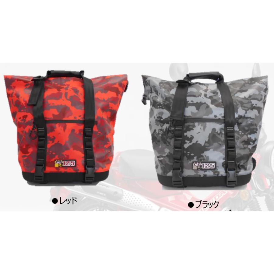ホンダ Honda CT125 アウトドアソフトバッグ 0SYEX-28P : K-net ホンダ Honda CT125 アウトドアソフトバッグ 0SYEX-28P : K-net