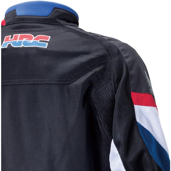 ホンダ Honda HRC フラッシュメッシュジャケット ES-X31 : K-net ホンダ Honda HRC フラッシュメッシュジャケット ES-X31 : K-net
