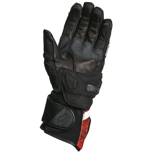 HONDA HRC SPORT WP グローブ Lサイズ ホンダ Honda×FIVE HRC SPORT WP 0SYGB-16N : K-net - 通販