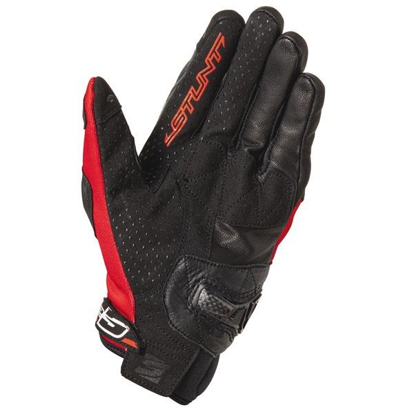 ホンダ（HONDA） Honda×FIVE HRC STUNT EVOグローブ 0SYGB-26B : K-net