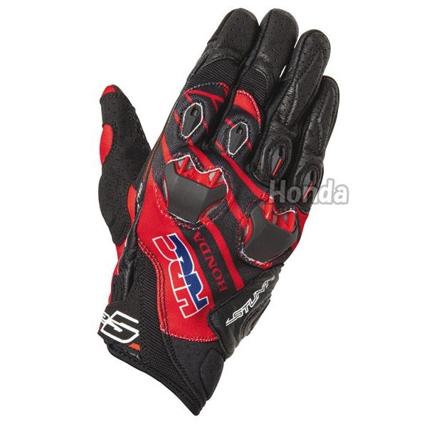 ホンダ グローブ HRC✖️FIVE