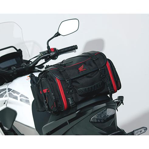 ホンダ Honda×MOTOFIZZ ミニフィールドシートバッグ 0SYKA-68M ホンダ Honda×MOTOFIZZ ミニフィールドシートバッグ 0SYKA-68M