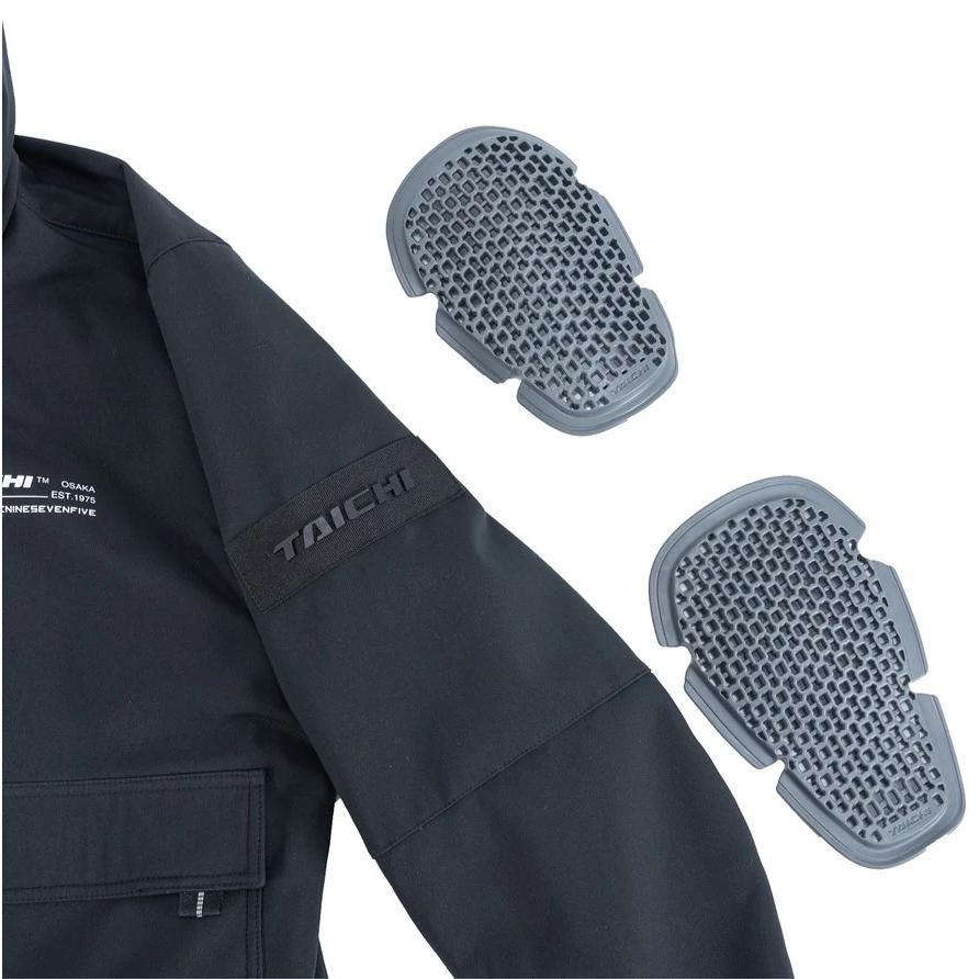 TSR TAICHIxTSR TSR SOFTSHELL HOODIE ジャケット : K-net - 通販