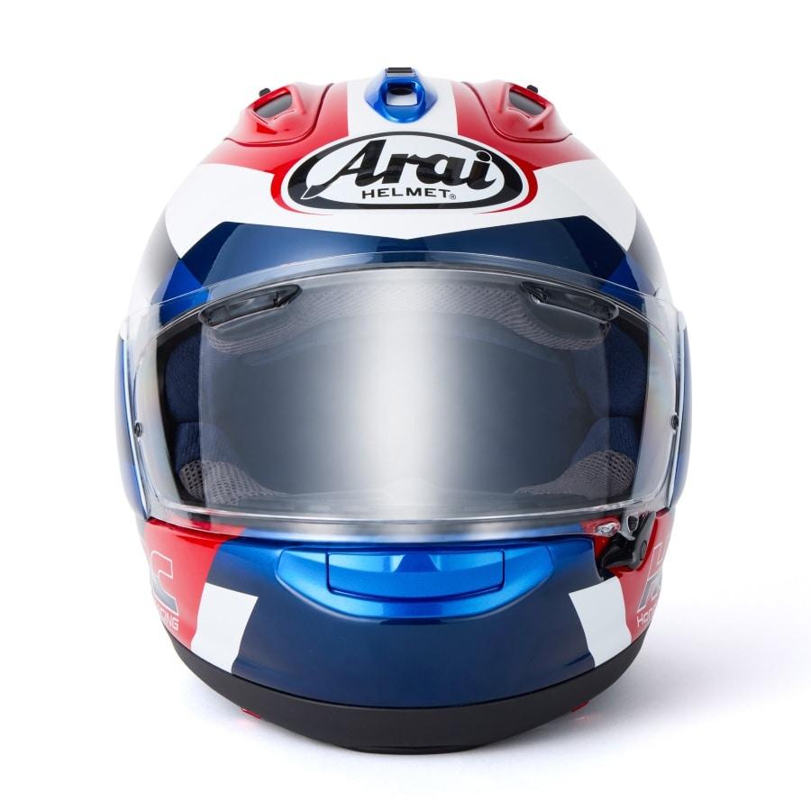 アライヘルメット（ARAI HELMET） Arai RX-7X HRC-SP : K-net - 通販