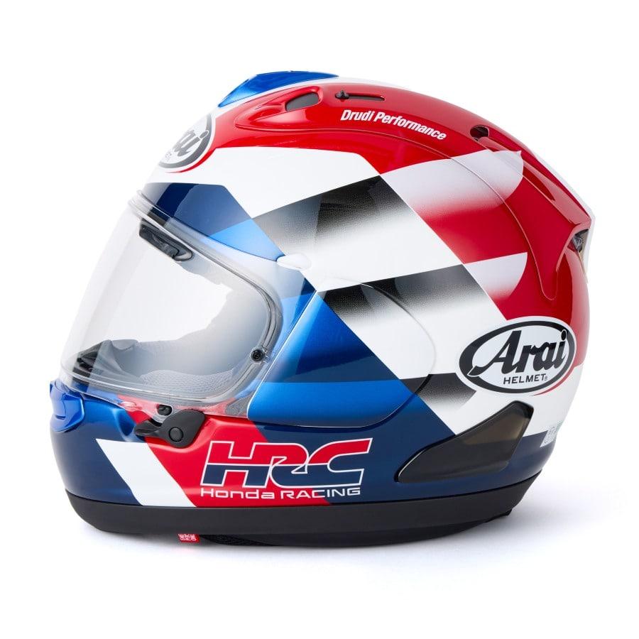 アライヘルメット（ARAI HELMET） Arai RX-7X HRC-SP : K-net - 通販