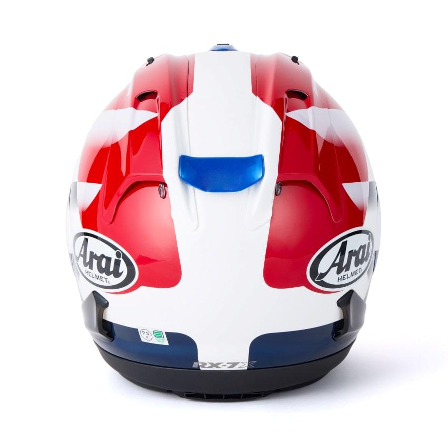 アライヘルメット（ARAI HELMET） Arai RX-7X HRC-SP : K-net - 通販