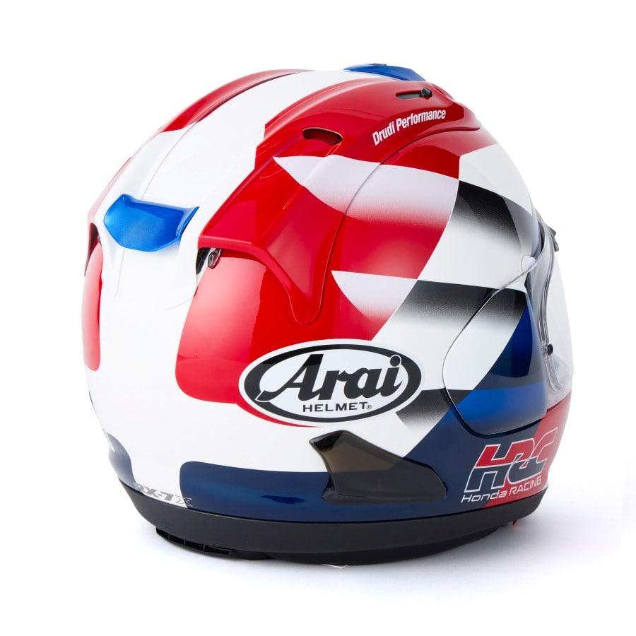 アライヘルメット（ARAI HELMET） Arai RX-7X HRC-SP : K-net - 通販