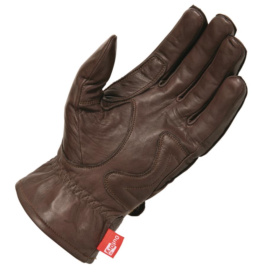 Honda OutDry Cow Leather Gloves 0SYTG-Y6S｜knet｜02