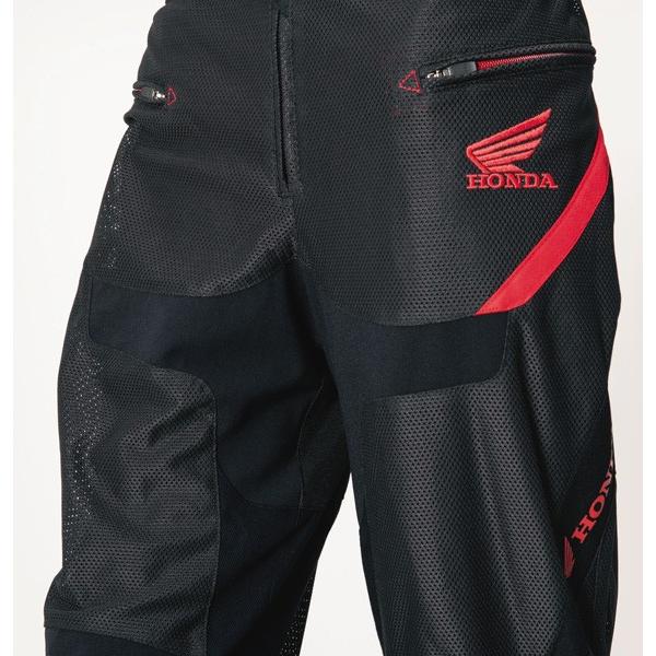 ぱんだ出品 ホンダ Honda ニンブルメッシュパンツ 0SYTH-12B : K-net - 通販