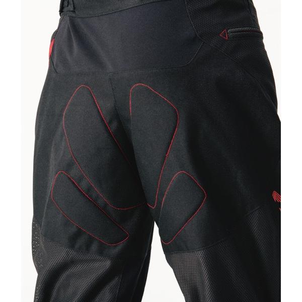 ホンダ Honda ニンブルメッシュパンツ 0SYTH-12B : K-net - 通販