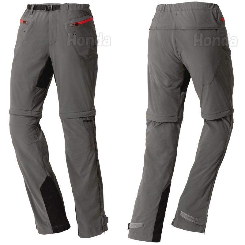 未着用 HONDA HRC プロテクター付 OSYTH-E24 パンツ 未着用 HONDA HRC プロテクター付 OSYTH-E24 パンツ - メルカリ