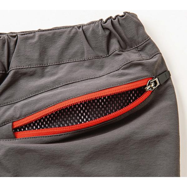 ホンダ Honda コンバーティブルストレッチパンツ 0SYTH-12C : K