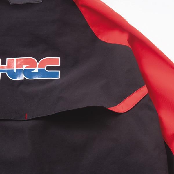 ホンダ Honda HRC プロンプトレインスーツ 0SYTH-14A : K-net