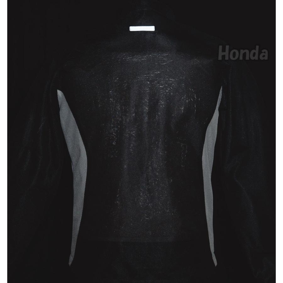 ホンダ（HONDA） エアスルーUVジャケット 3L 4L 0SYTH-13X : K-net