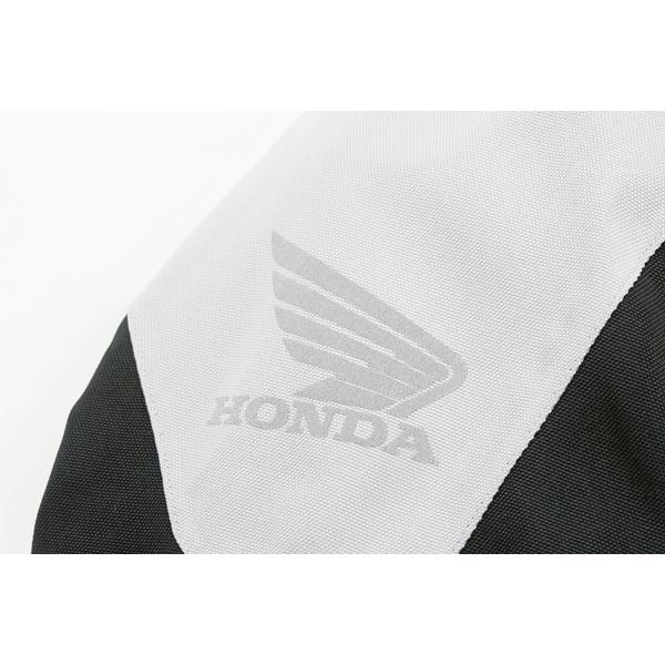 ホンダ Honda ミドルツアラーウインタージャケット TH-X32 : K