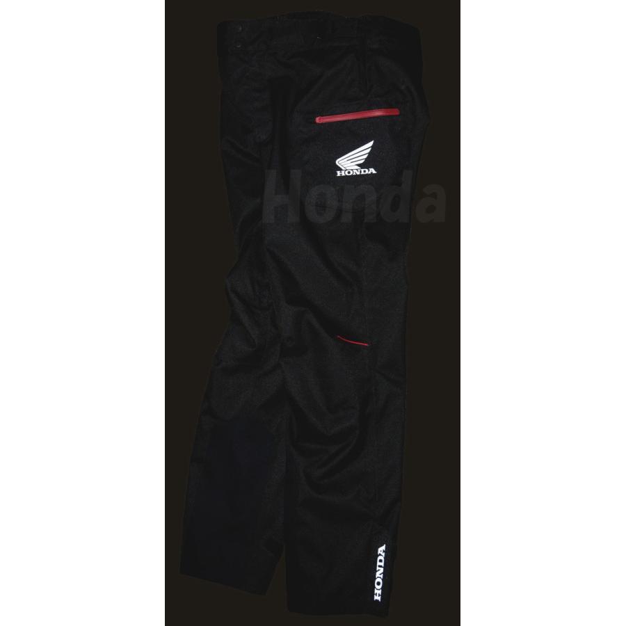 HONDAツアラーパンツ バイク用パンツ Mサイズ