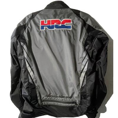 ホンダ Honda HRC グラフィックエアインテークブルゾン 0SYTN ホンダ Honda HRC グラフィックエアインテークブルゾン 0SYTN