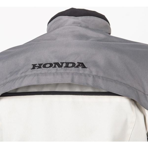 ホンダ Honda アドベンチャーミドルジャケット 0SYTN-13J : K ホンダ Honda アドベンチャーミドルジャケット 0SYTN-13J : K