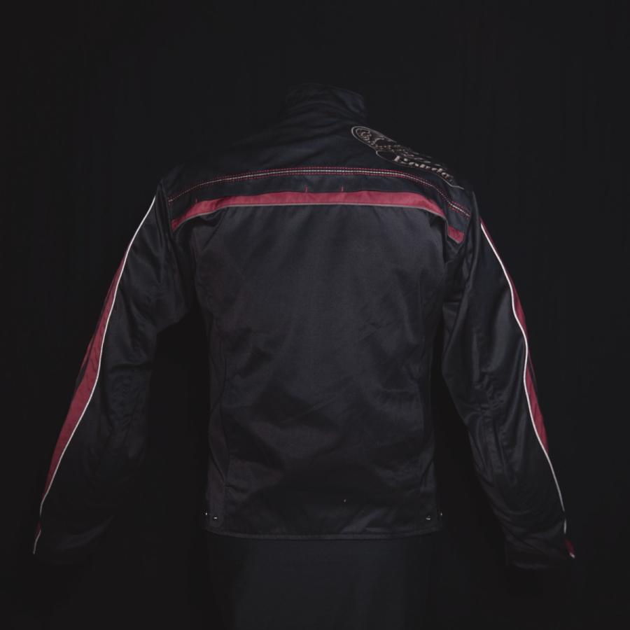 ホンダ（HONDA） クラシックエアーインテークジャケット 0SYTN-13K : K